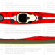Stellar Kayaks S18 EXP G2 Multi-Sport