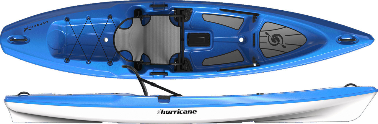 Hurricane Kayaks Osprey 120