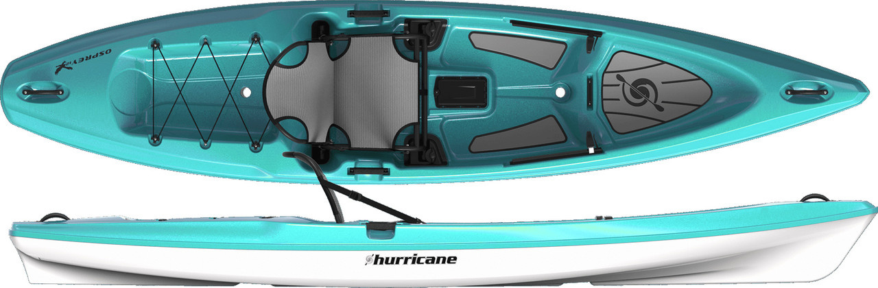 Hurricane Kayaks Osprey 120