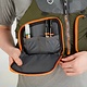 NRS Chinook - Closeout