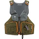 NRS Chinook - Closeout