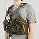 NRS Chinook - Closeout