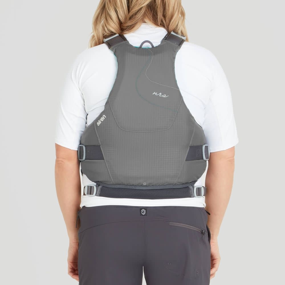 NRS Siren - Closeout