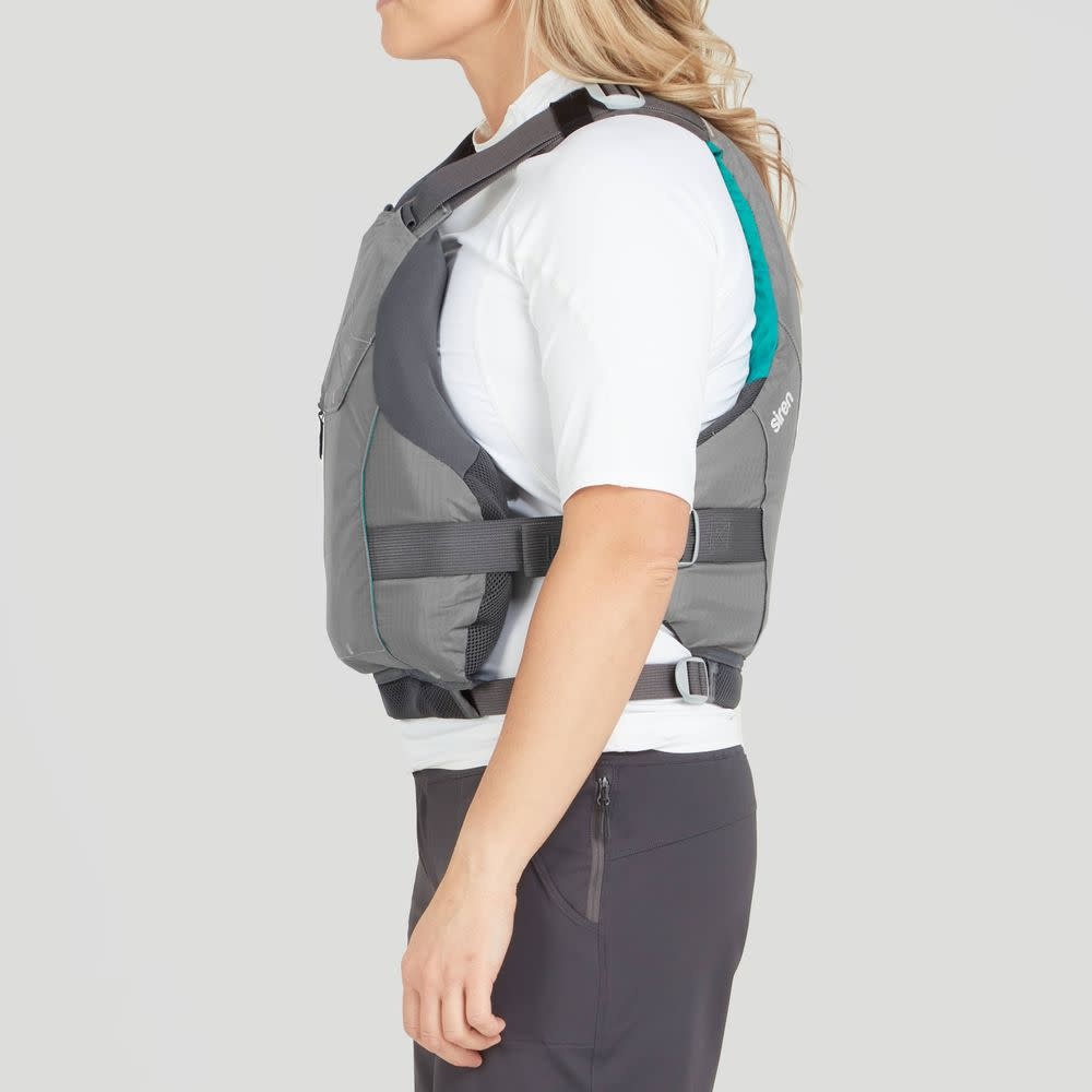 NRS Siren - Closeout