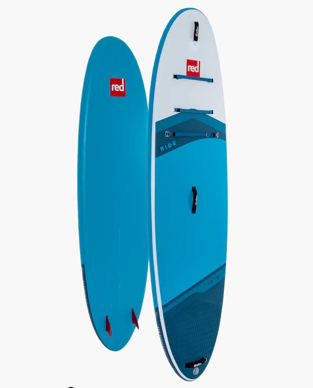 Red Paddle Co. Red  Ride 10'6" (USED)