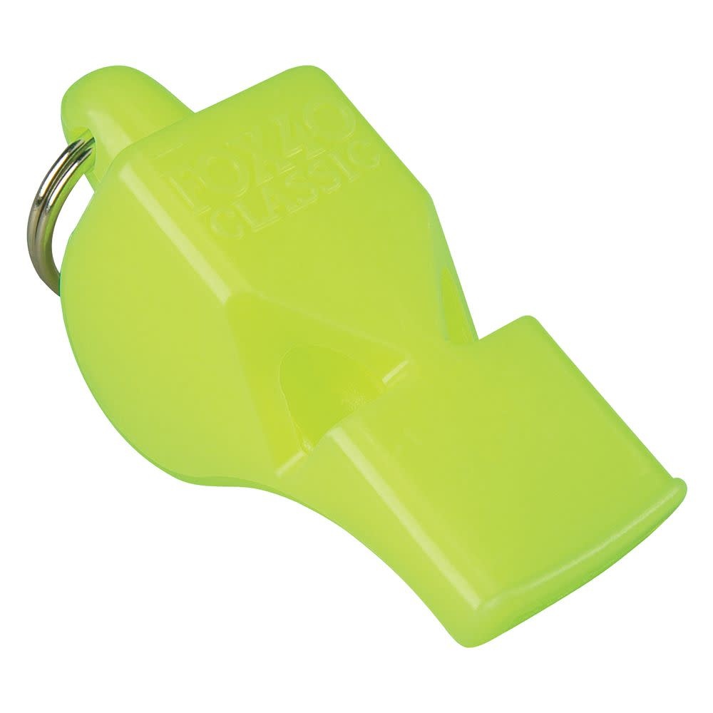 NRS Fox40
