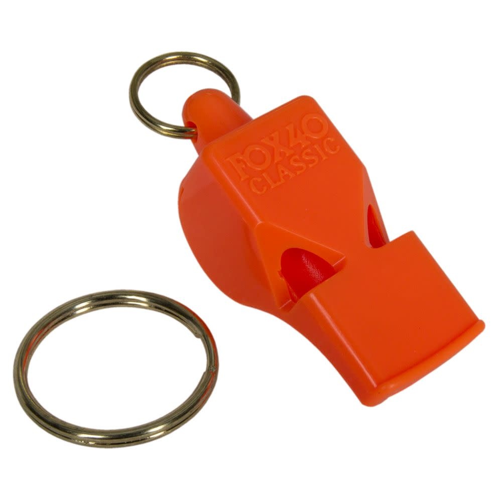 NRS Fox40