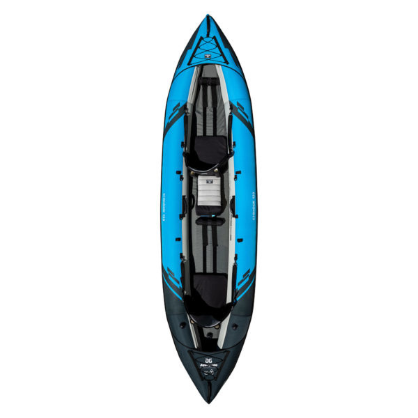 Aquaglide Chinook 120 (w/pump)