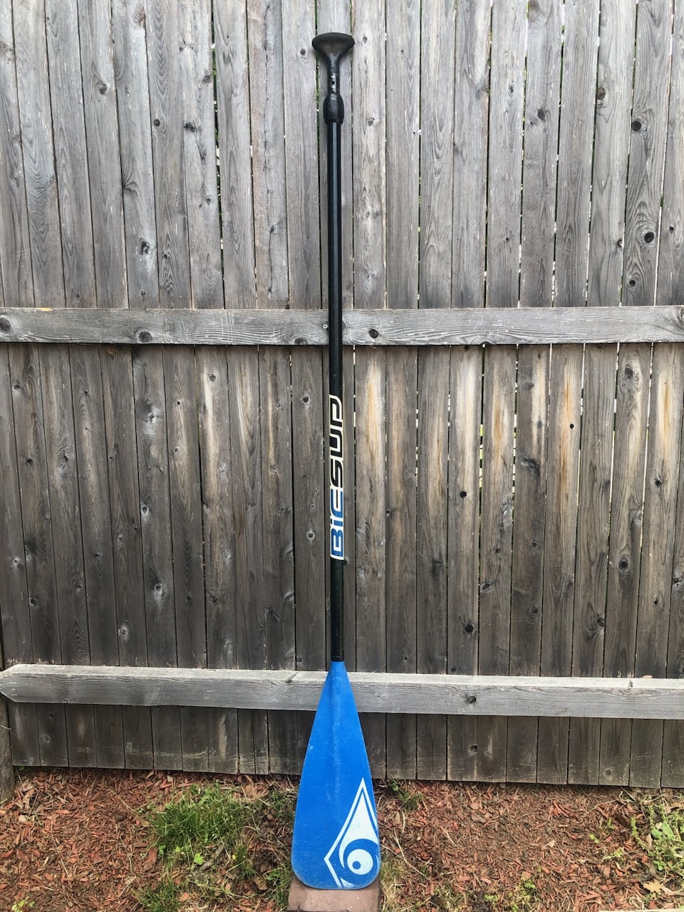 Tahe Sport (BIC) SUP Paddle, Adj. FP-S 170-210 S, Bic - Used