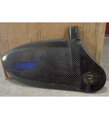 Epic Kayaks TMP Carbon Skeg, Epic