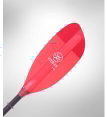 Werner Paddles Shuna FG Std 2pc