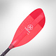 Werner Paddles Shuna FG Std 2pc
