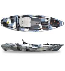 FeelFree Kayaks Lure 10 V2