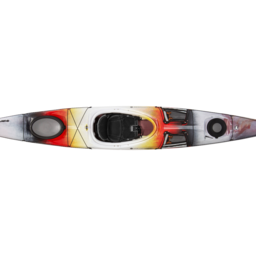 Wilderness Systems Tsunami 145 w/Rudder Eclipse - Discontinued Color/Model