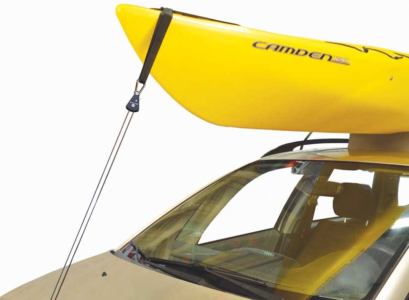 Malone Speedline Pro Ratchet Tie - Downs