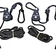 Malone Speedline Pro Ratchet Tie - Downs