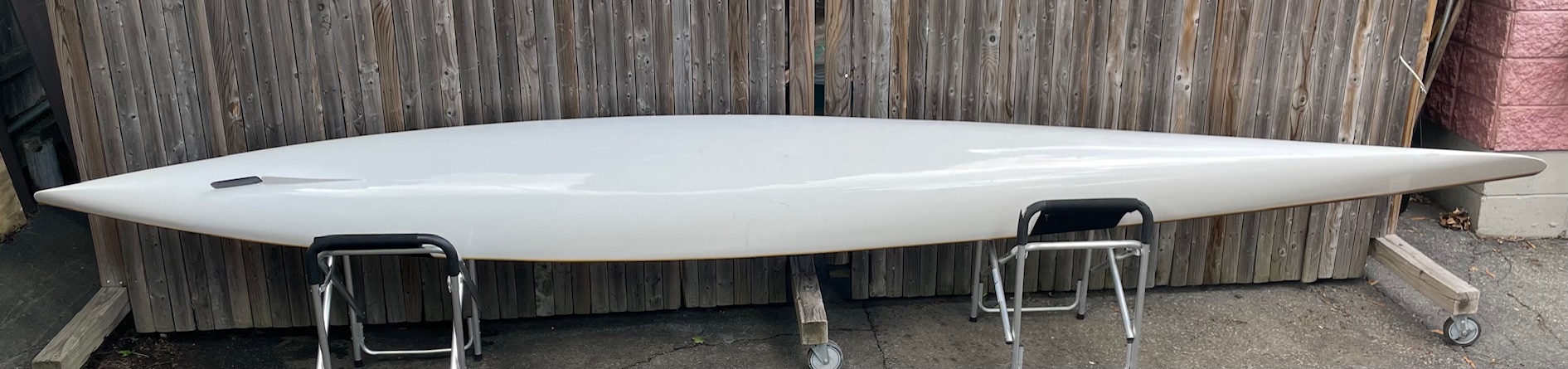 Kayak Pro Kayak Pro Jet Club Construction (Used)