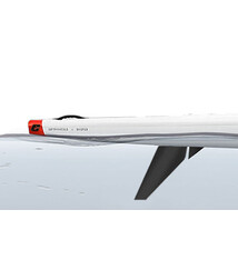 Epic Kayaks Rough Water Weedless Rudder (16.4cm), Epic