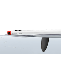 Epic Kayaks Surf Rudder (16.4cm), Epic