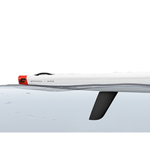 Epic Kayaks Universal Rudder (16.4cm), Epic