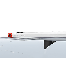 Epic Kayaks Weedless Rudder,  (16.4cm), Epic