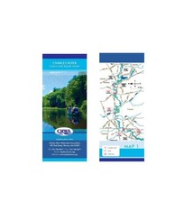 Charles River Canoe and Kayak Guide