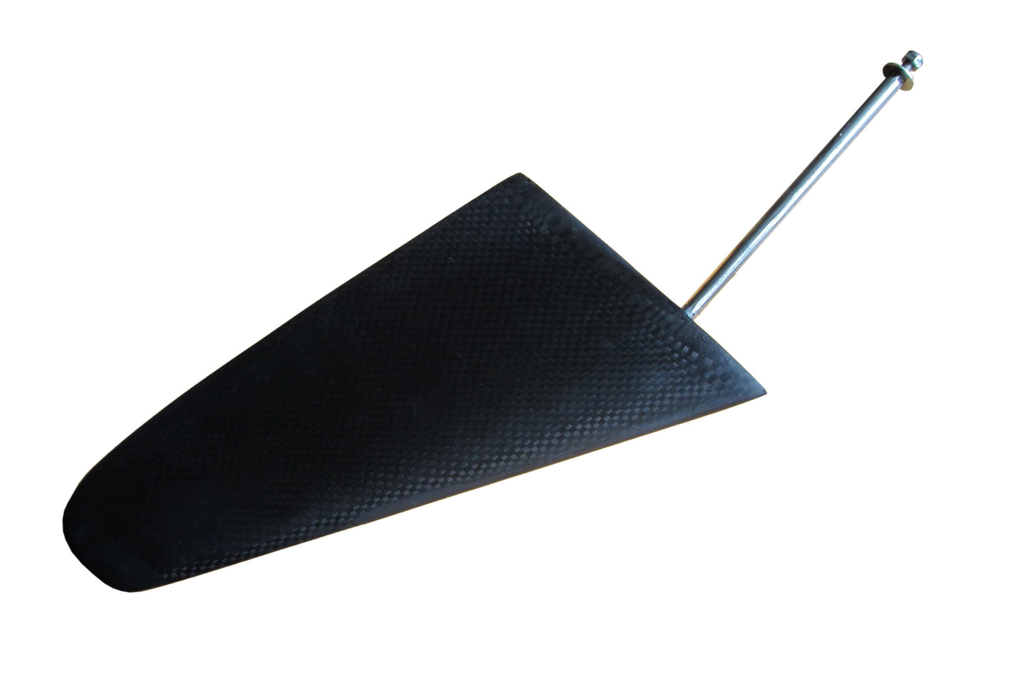 Stellar Kayaks 9" Big Surf Rudder, Stellar