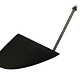 Stellar Kayaks Rudder, 4" Weedless, Stellar