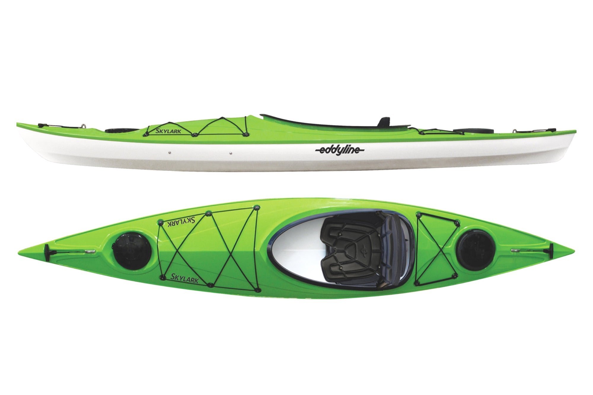 Eddyline Kayaks Skylark