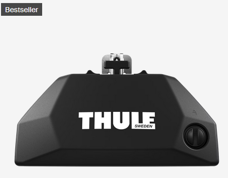 Thule Thule Evo Flush Rail (USED)