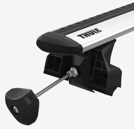 Thule Thule Evo Flush Rail (USED)