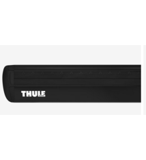 Thule WingBar Evo Black 118 (47") (USED)
