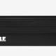 Thule WingBar Evo Black 118 (47") (USED)