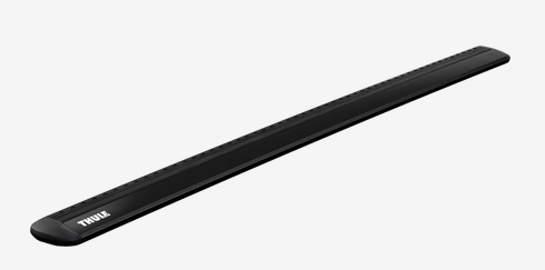 Thule WingBar Evo Black 118 (47") (USED)