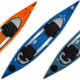 Hurricane Kayaks Santee 140 Tandem