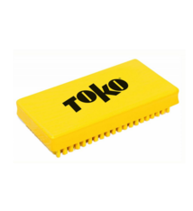 Toko Base Brush Steel X-Fine - Toko