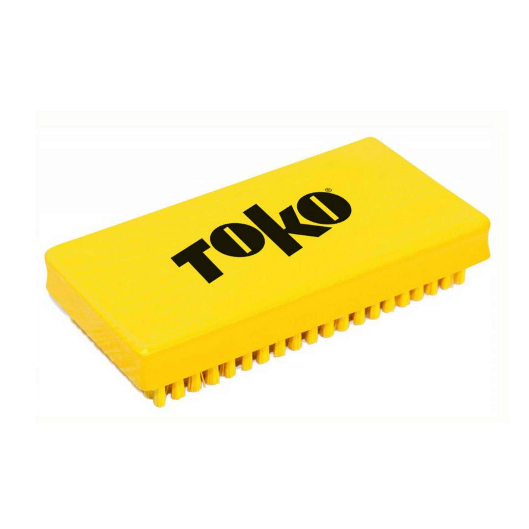 Toko Toko Base Brush Steel X-Fine