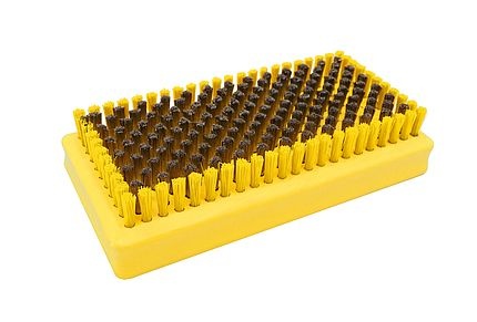 Toko Toko Base Brush Steel X-Fine