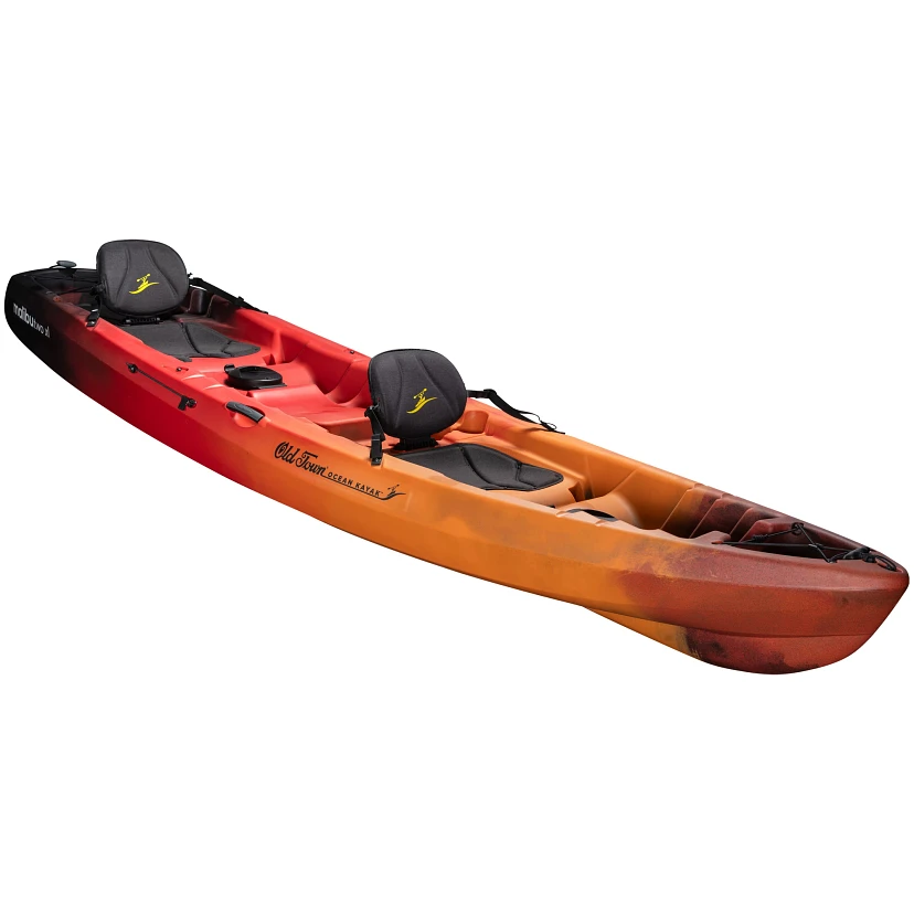 Ocean Kayak Malibu Two XL
