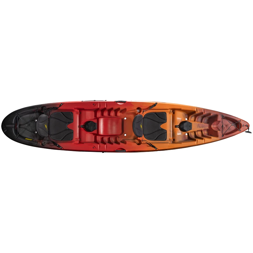 Ocean Kayak Malibu Two XL