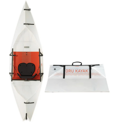 Oru Kayak Oru Lake Performance Package (Used)