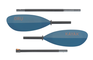 Oru Kayak Oru Lake Performance Package (Used)