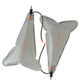 Oru Kayak Oru Lake Performance Package (Used)