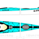 Stellar Kayaks S14 MOD Advantage