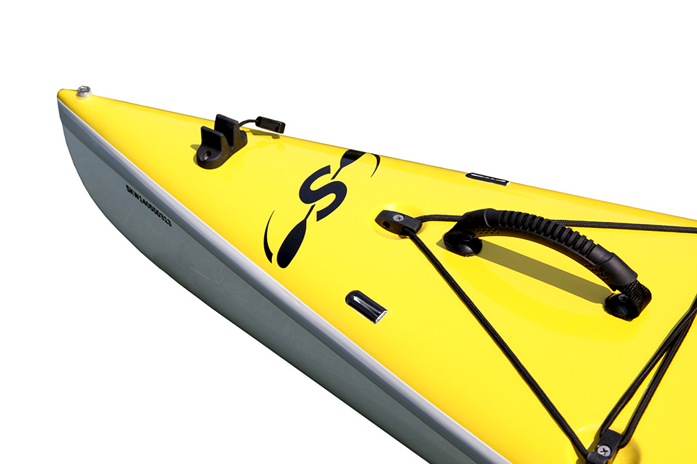 Stellar Kayaks S14 MOD Advantage