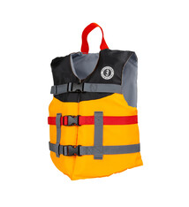 Mustang Youth Foam Livery