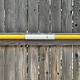 Werner Paddles Sprite white 2pc 210cm (USED)