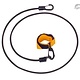 Seals Sprayskirts Paddle Leash