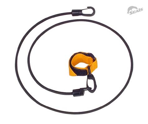 Seals Sprayskirts Paddle Leash