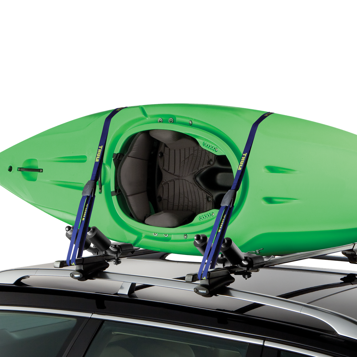 Thule Hull-a-Port 834